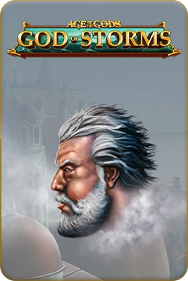 Age of the Gods: God of Storms™