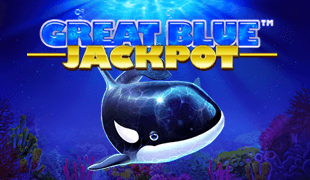 Great Blue Jackpot™