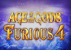 Age of the Gods: Furious 4™ A1