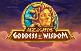 Age of the Gods: Goddess of Wisdom