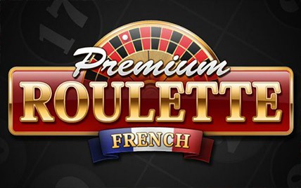 Premium French Roulette