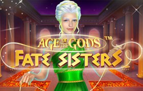 Age of the Gods: Fate Sisters