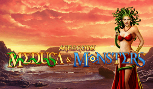 Age of the Gods: Medusa & Monsters